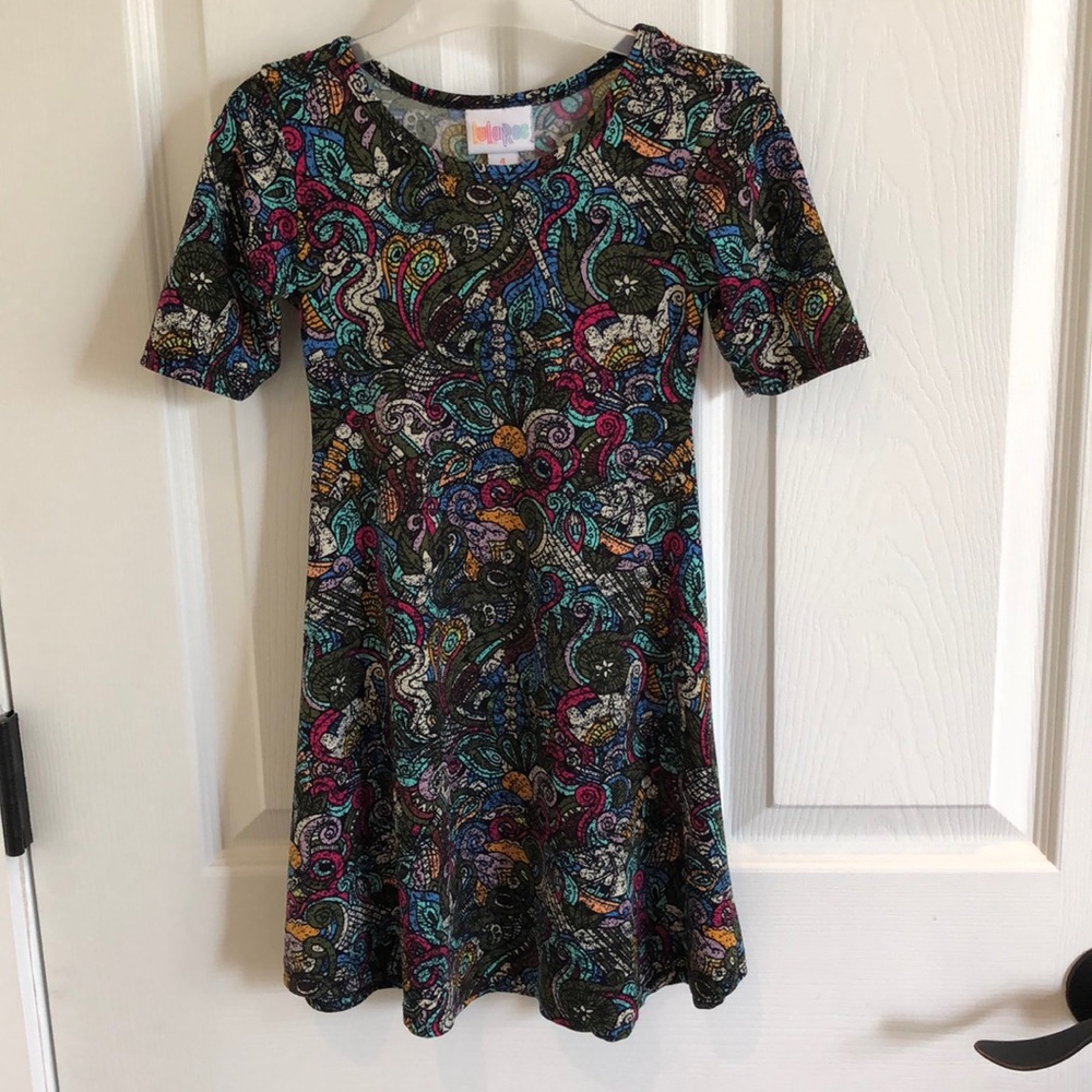 LuLaRoe Dress